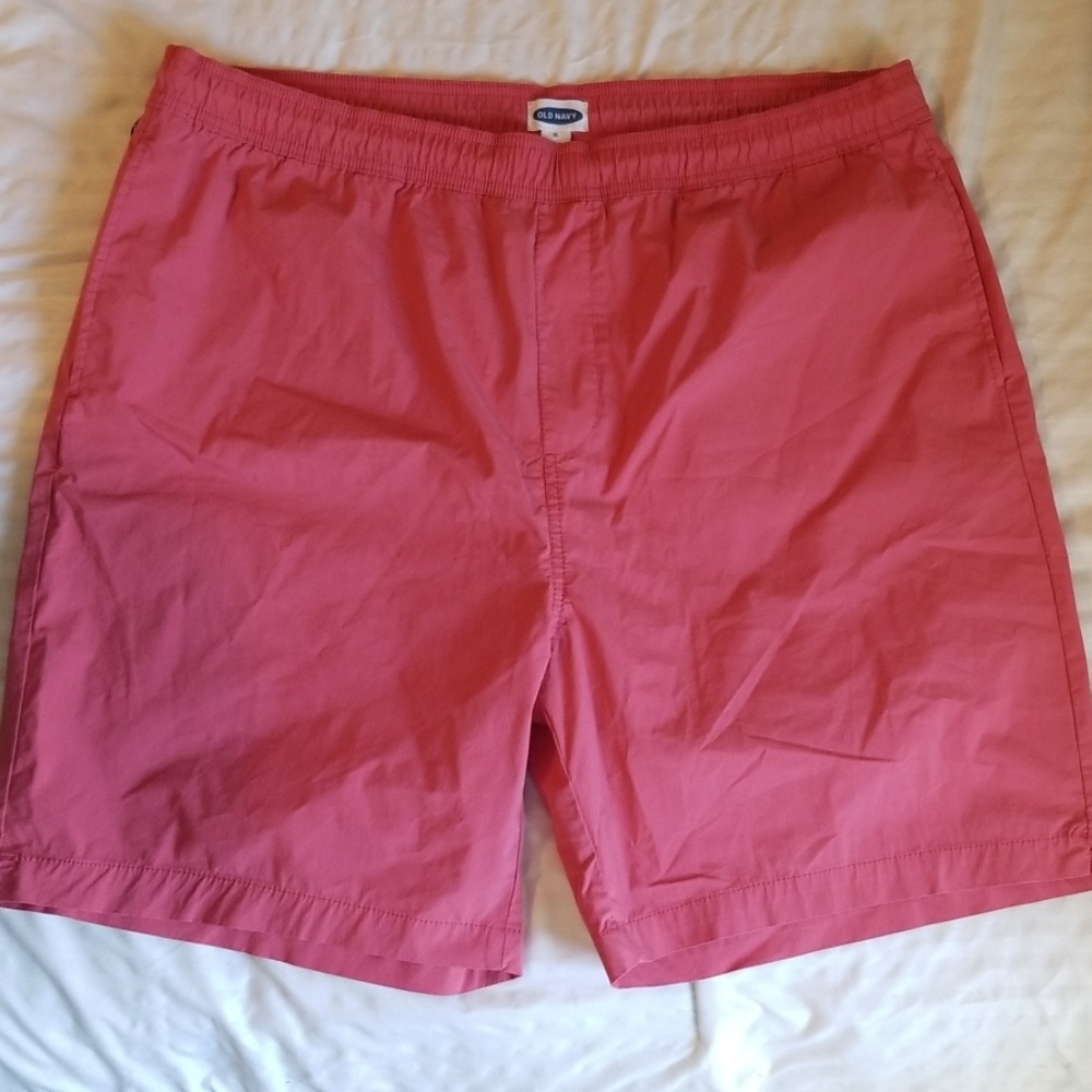 Men's Shorts